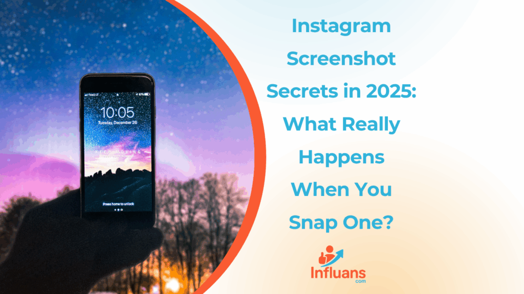 Instagram Screenshot Secrets in 2025