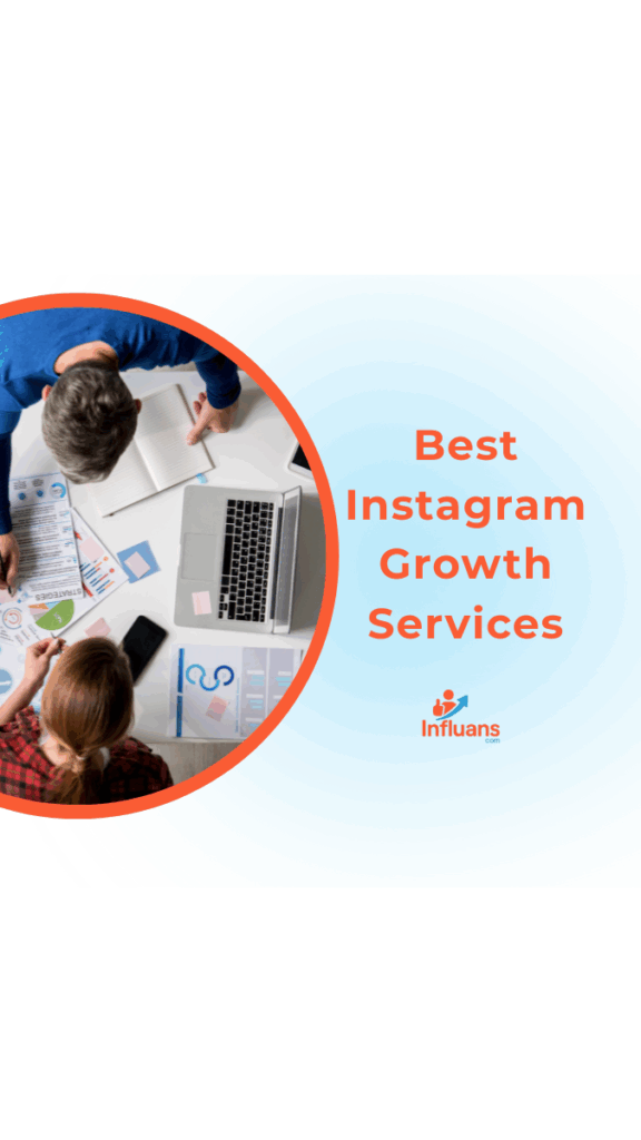 best Instagram growth services