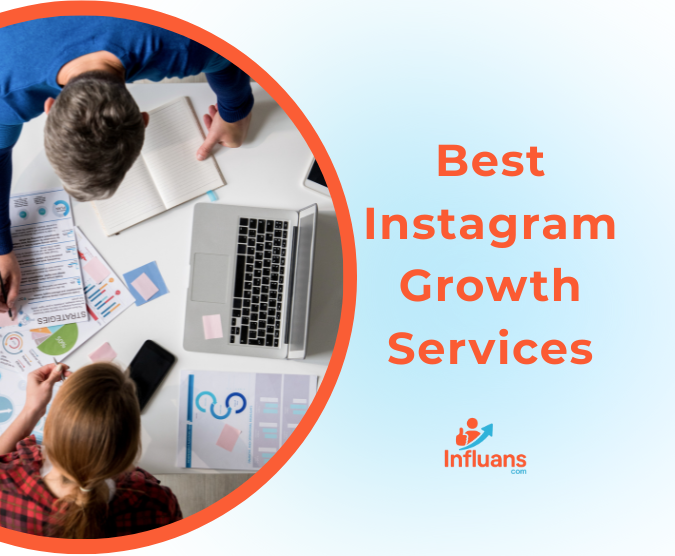 best Instagram growth services