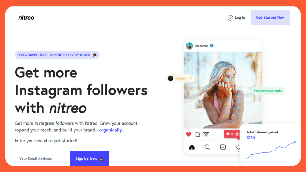 Best Instagram Growth Services