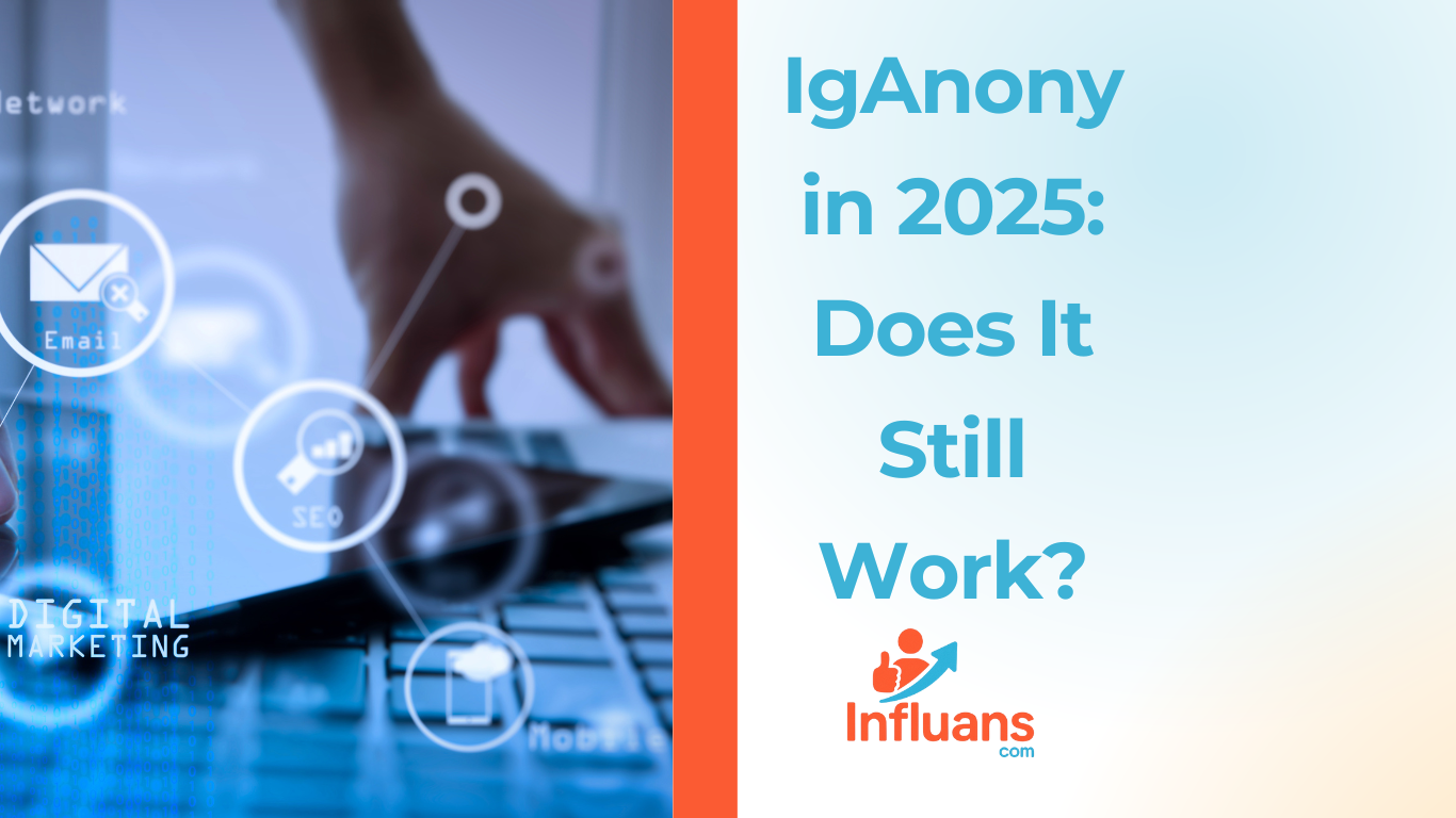 IgAnony provides a fast and user-friendly way to view Instagram stories anonymously online.