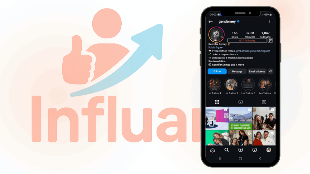 how to get verified on Instagram