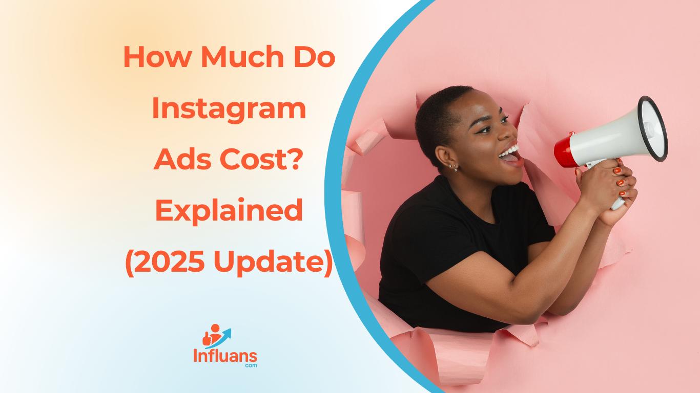 how much Instagram ads cost