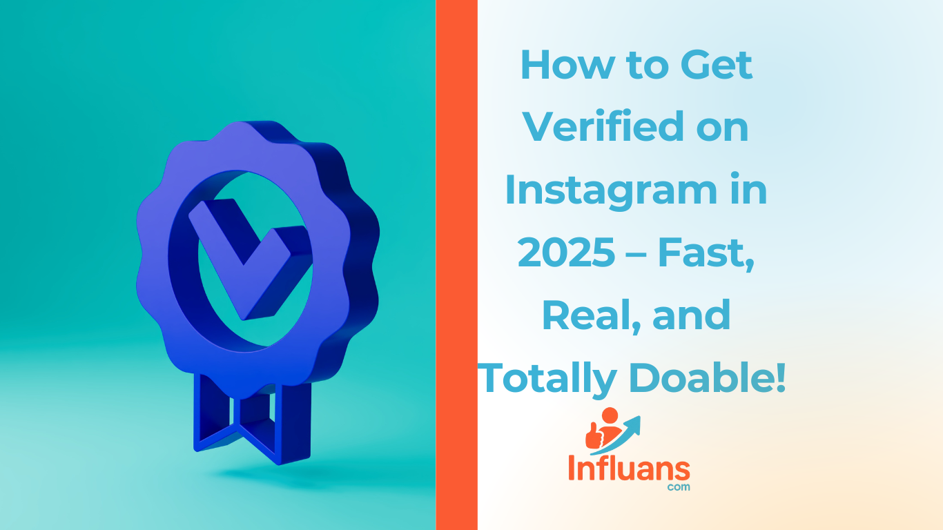 how to get verified on Instagram