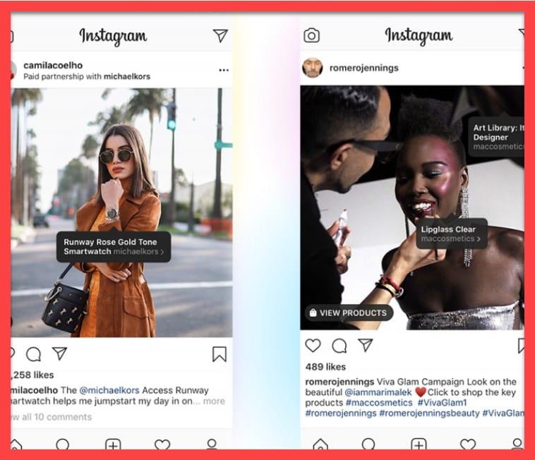 sponsored posts