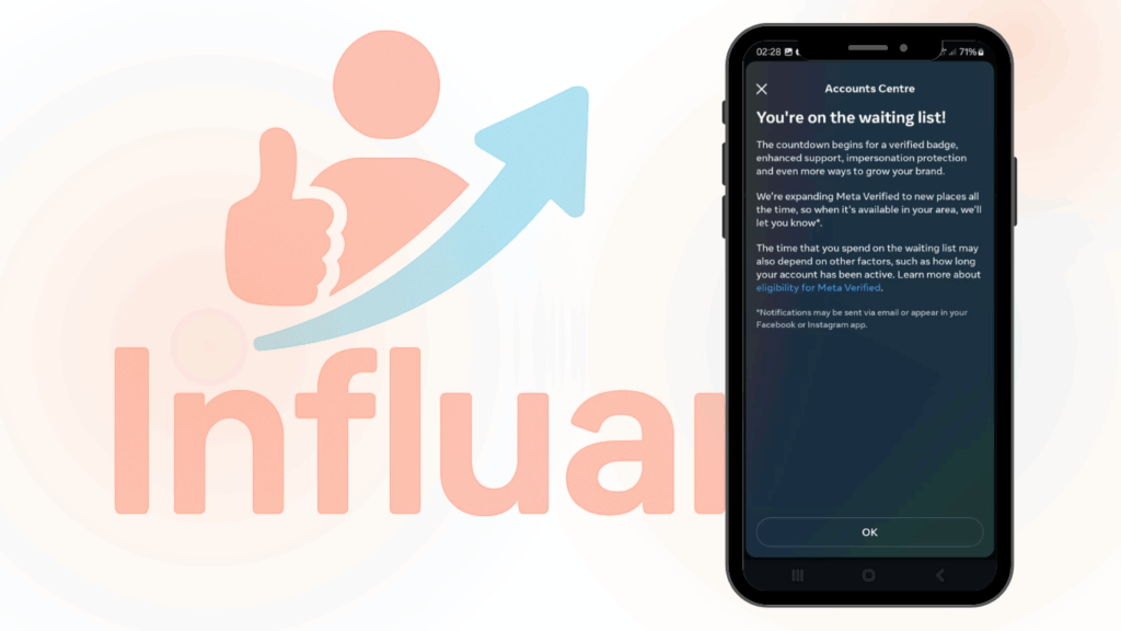 how to get verified on Instagram