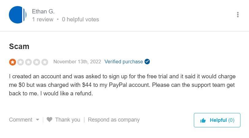 SpamGuard reviews