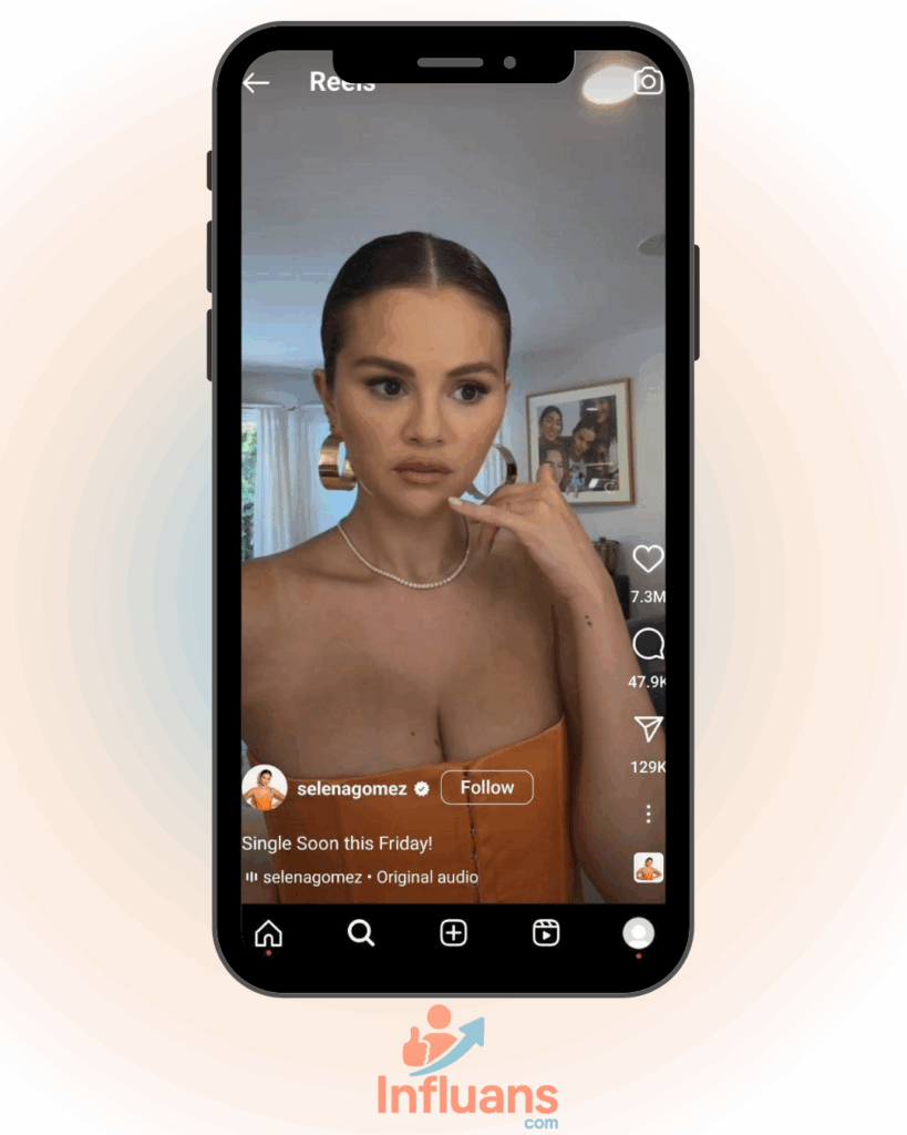 Instagram Reels Length