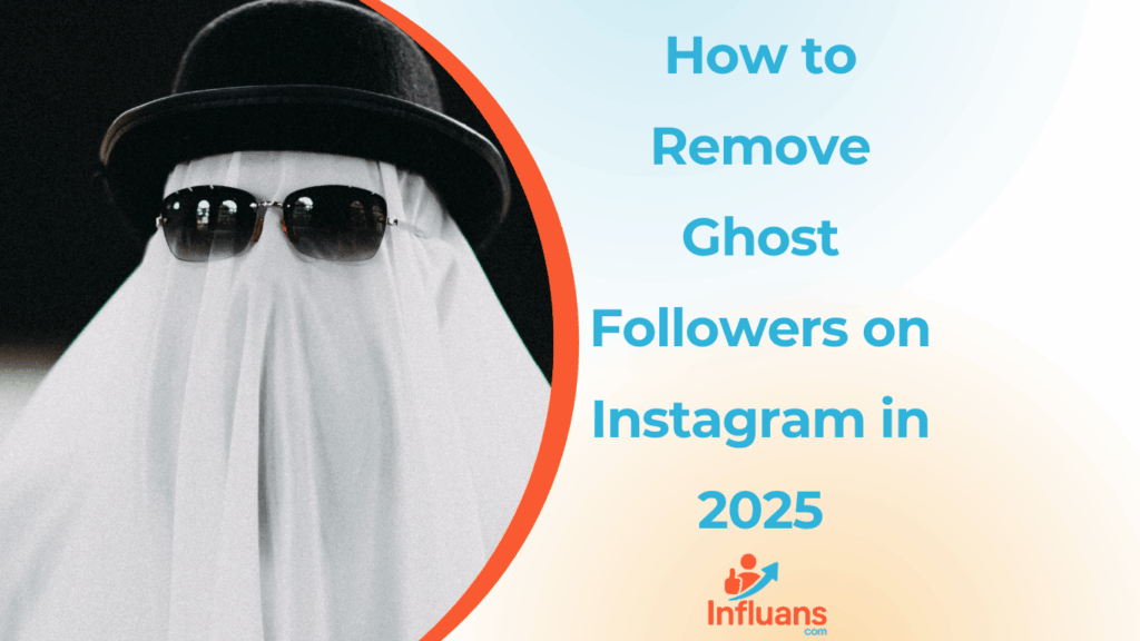 Remove Ghost Followers