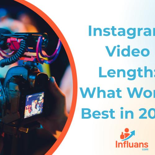 Instagram Video Length: What Works Best in 2025
