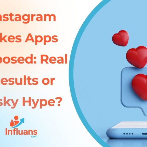 Instagram Likes Apps Exposed: Real Results or Risky Hype?
