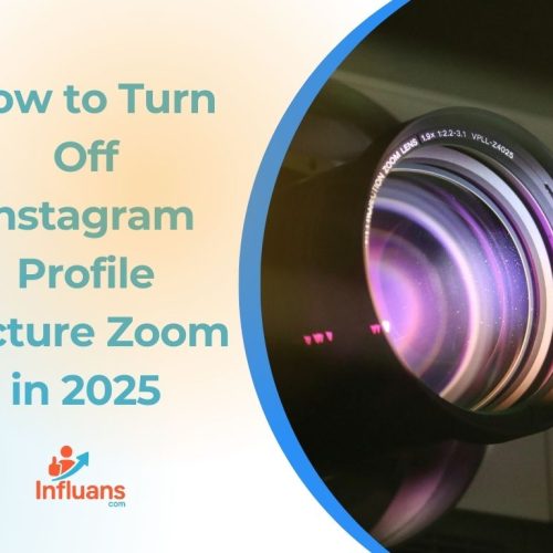 How to Turn Off Instagram Profile Picture Zoom in 2025