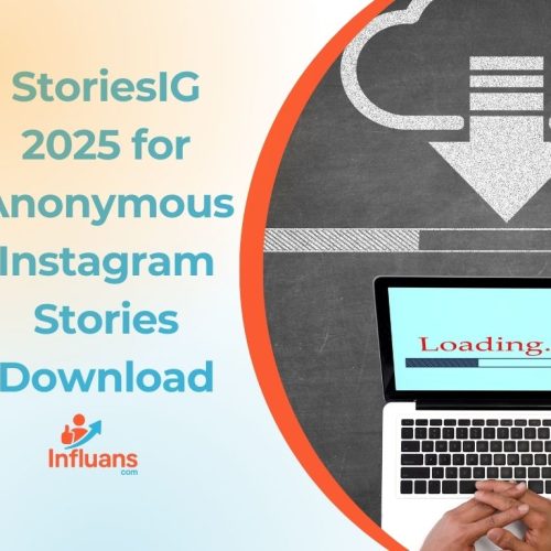 StoriesIG 2025 for Anonymous Instagram Stories Download