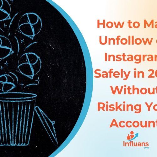 How to Mass Unfollow on Instagram Safely in 2025 — Without Risking Your Account